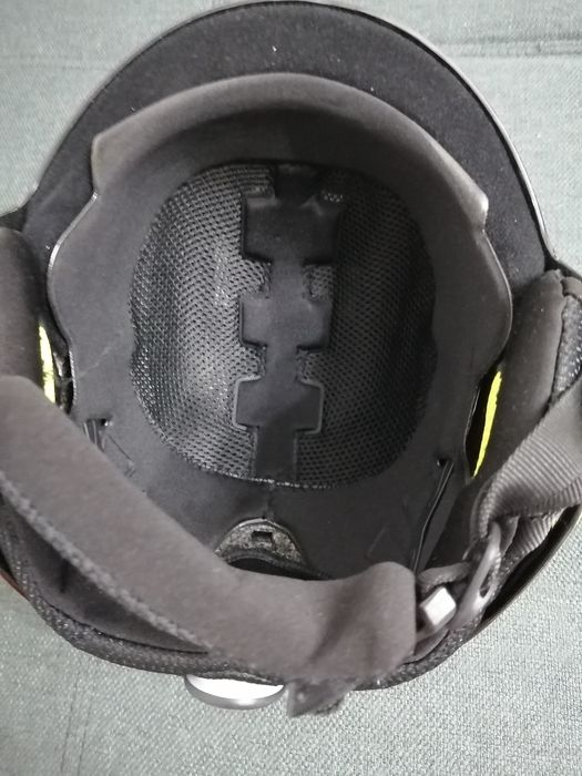 Casca schi mărimea 56-59