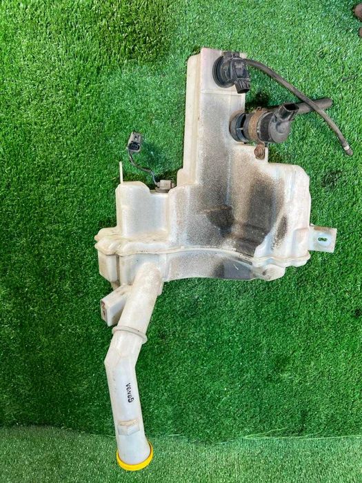 Бачок омывателя Мазда 3 Mazda 3