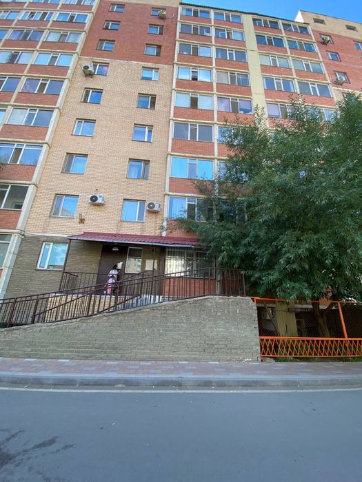 Сдам помещение в ЖК Целиноград