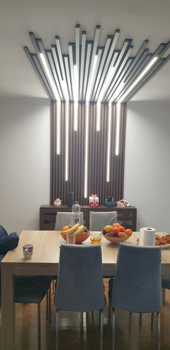 Montaj riflaje,dușuri,orice pardoseli si amenajari interioare