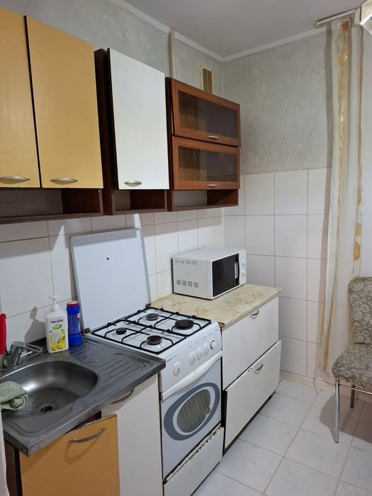 3 комнатная - 19 школа