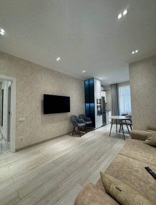 ID #1577 Новостройка ЖК Silk Road Максим горький 2/4/10 800у.е