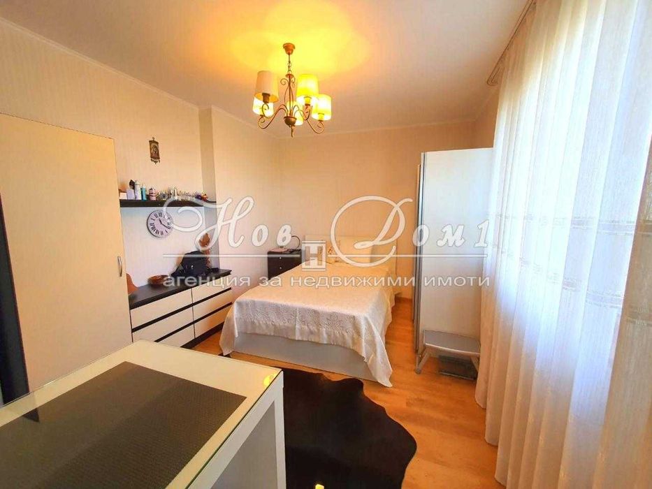 Продава се Двустаен апартамент в Варна, Галата - 81 кв.м за 1592 €/кв.м - Снимка #6