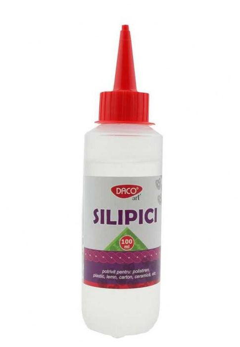 Lipici 100 ml lipire rezistenta