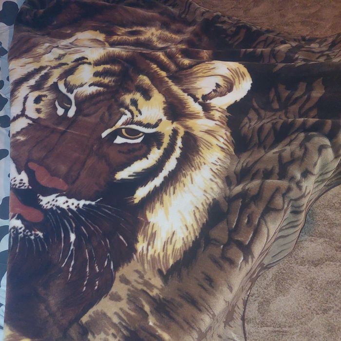 3D Шалте/покривало/одеяла за спалня 220/240