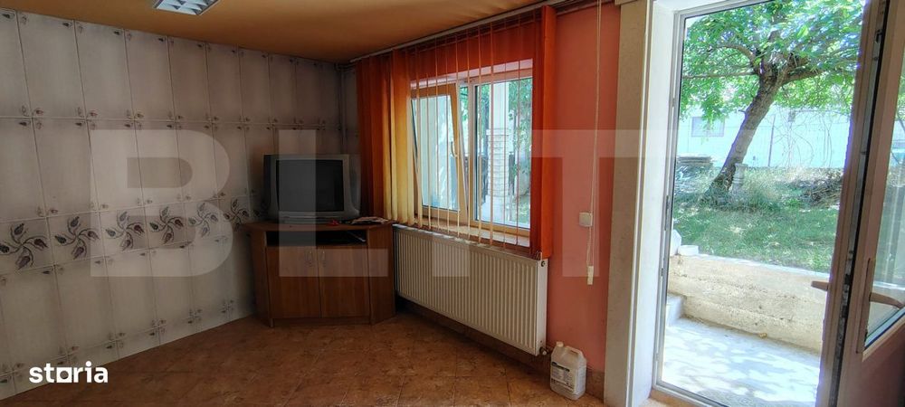 Casa individuala 4 camere, 195 mp, Sat Vistea