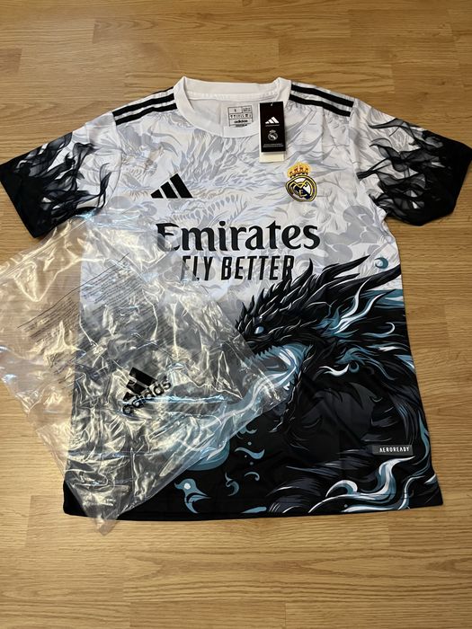Tricou Real Madrid