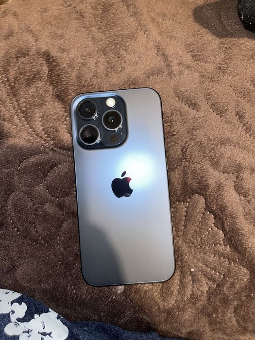 Vand iphine 15 pro