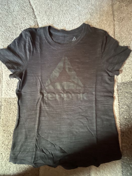 Дамска тениска Reebok