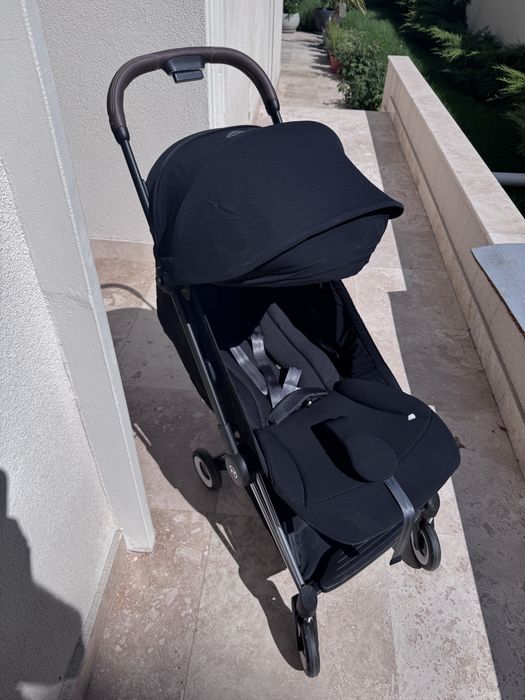 Carut Cybex Coya