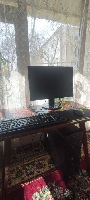 Компьютер  в отличном состоянии