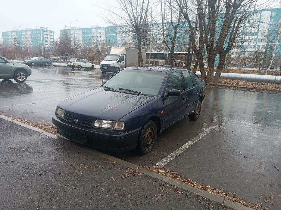 Продам Ниссан Примера P10