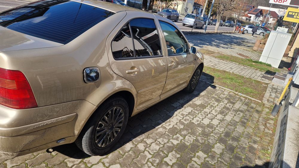 Volkswagen Bora,1.9 ALH