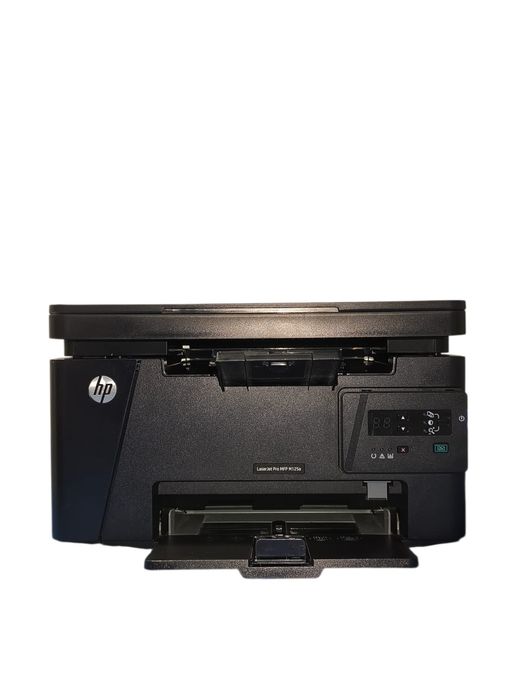 Vand imprimanata HP laser jet