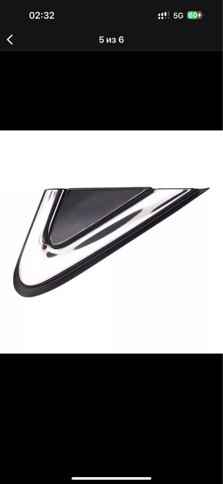 Продам аксесуары на киа и хюндай