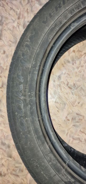 Шины Pirelli R19 225/55