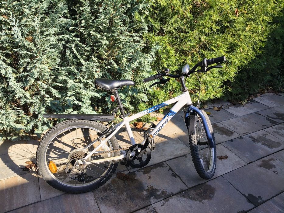 Bicicleta pentru copii