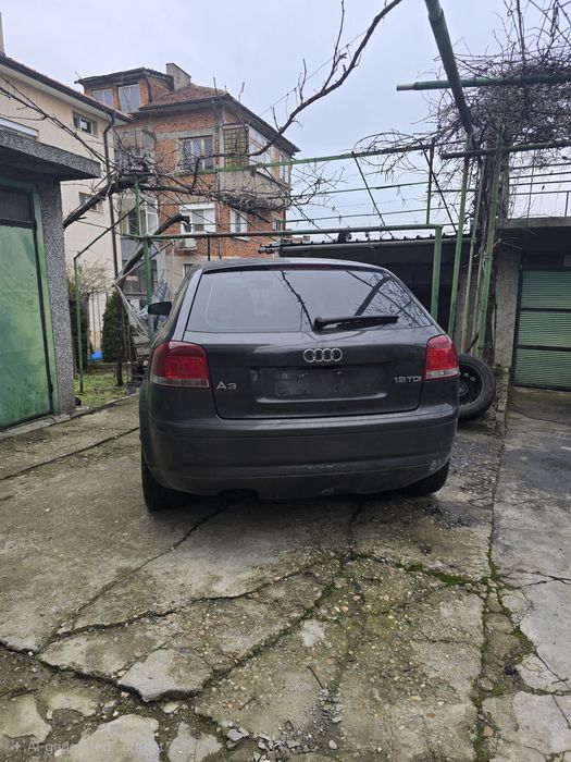 Audi A3 за части