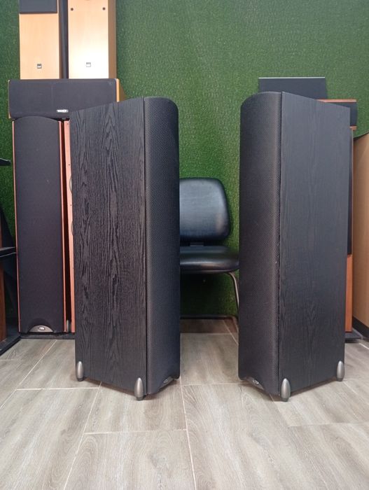 Тонколони Klipsch Synergy f-2