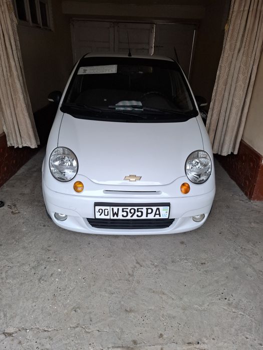 Матиз сотилади 2015.й холати зур