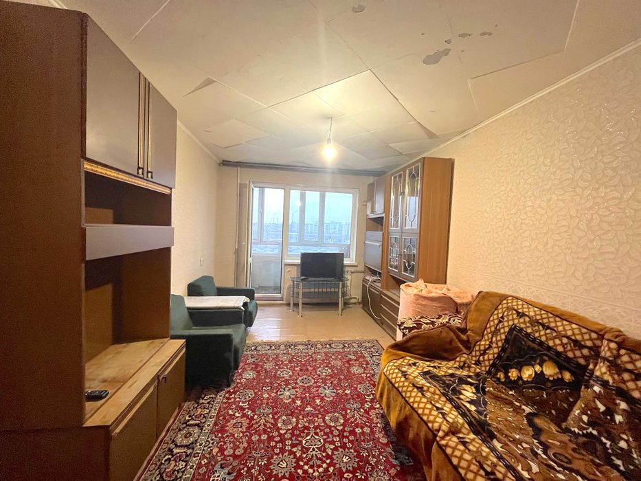 2 - комнатная УП рядом с Элемом ][