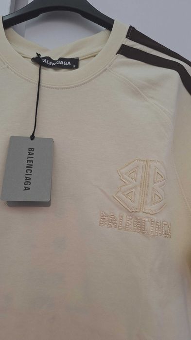 Balenciaga тениска