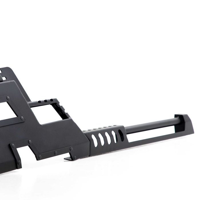 Rollbar Classic Mitsubishi L200 (2015-2024) AQM4WD S11