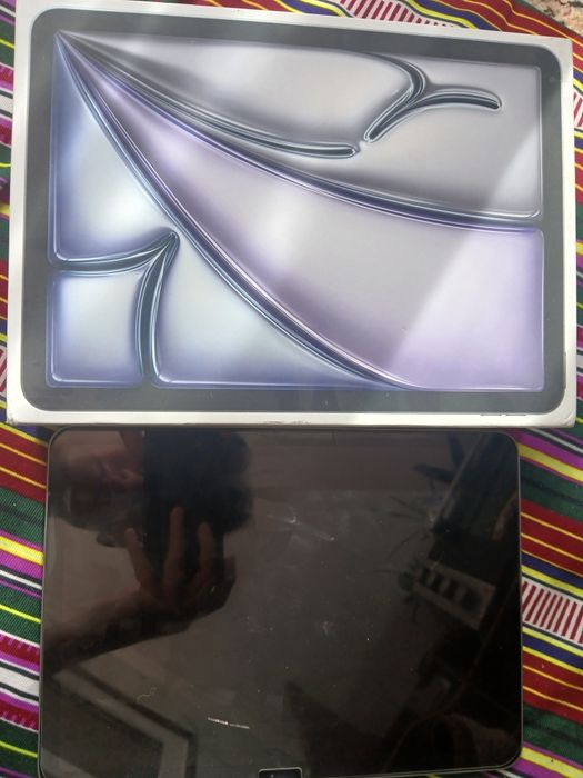 iPad Air M3 (11-dyum)