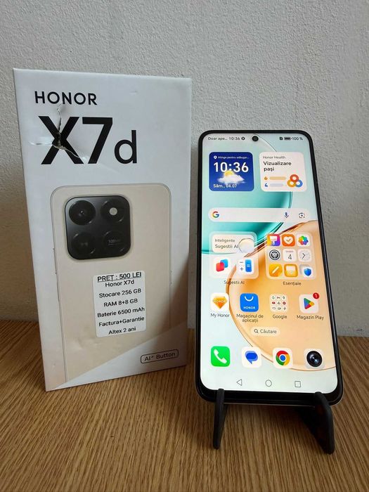 Honor X7d - MMC Mobile Amanet