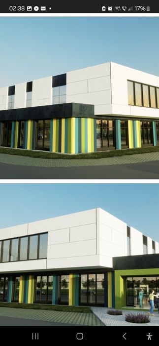 spatiu comercial de inchiriat