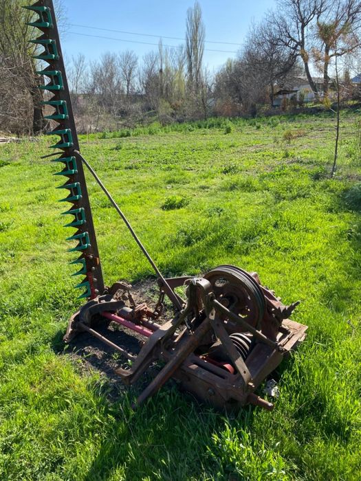 Косилка сатылады