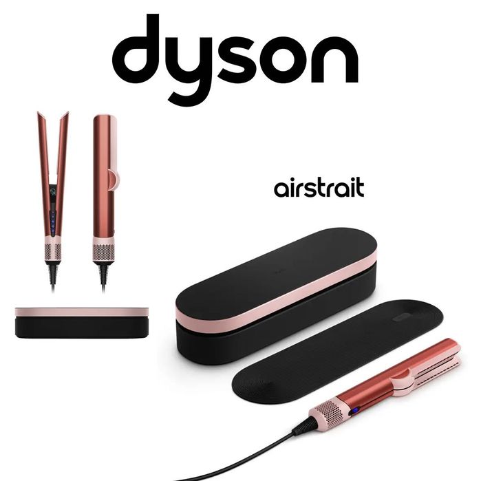 Продам Dyson Airstrait