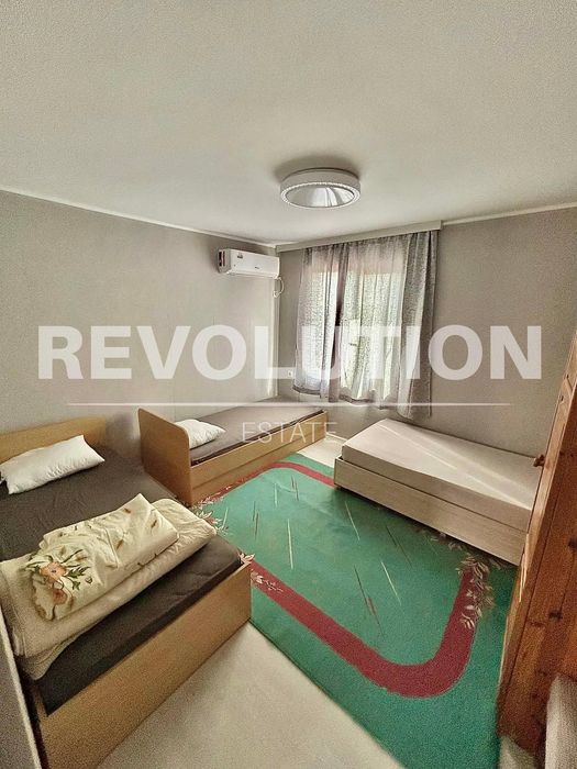 Дава се под наем Къща в Варна, Изгрев - 120 кв.м за 897.6 € - Снимка #6