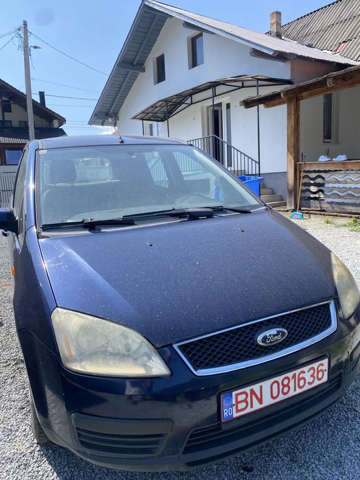 Vand Ford Focus CMax