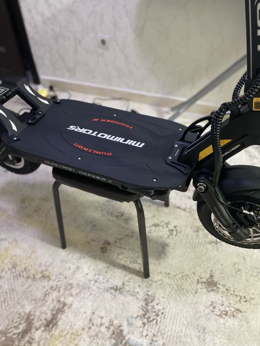 Dualtron Thunder 3 (III)