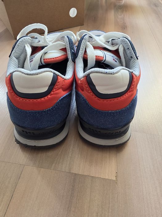 Детски маратонки Pepe Jeans