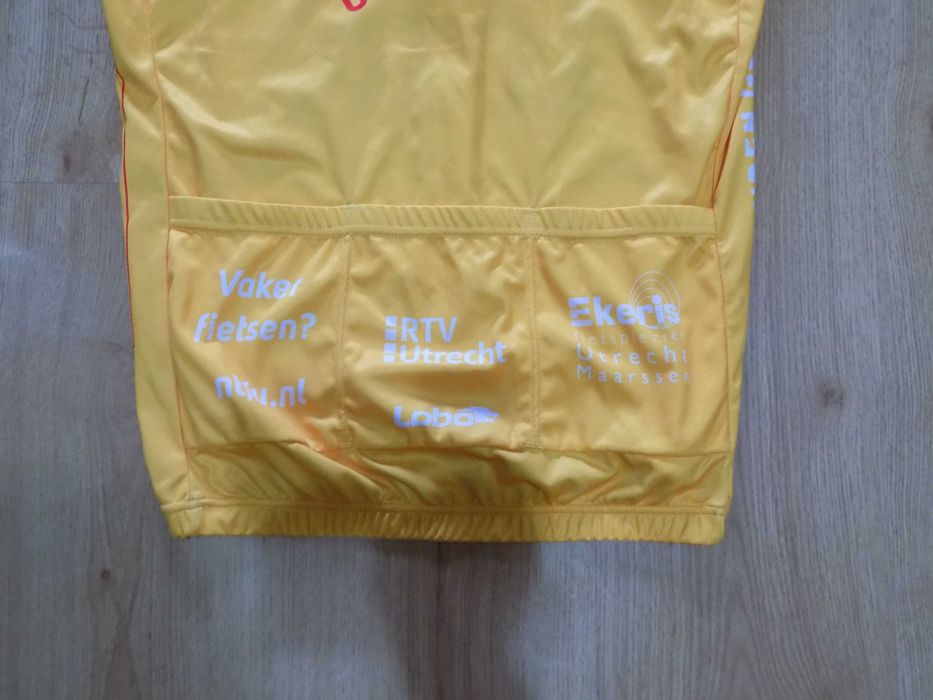 вело джърси specialized тениска мъжко оригинално колоездене шосе S/M/L