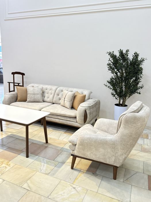 Диваны в ассортименте