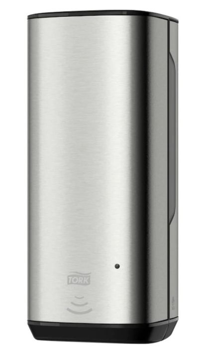 Дозатор для жидкого мыла