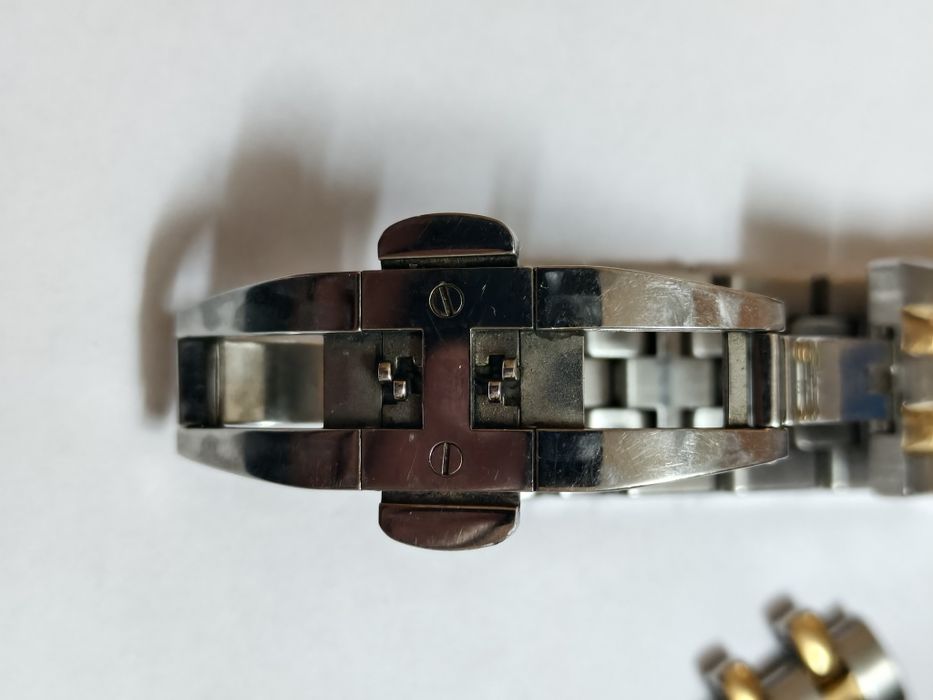 Raymond Weil Tango Quartz 41мм.