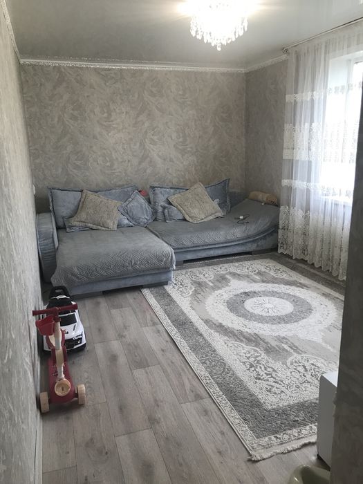 Продам квартиру в центре