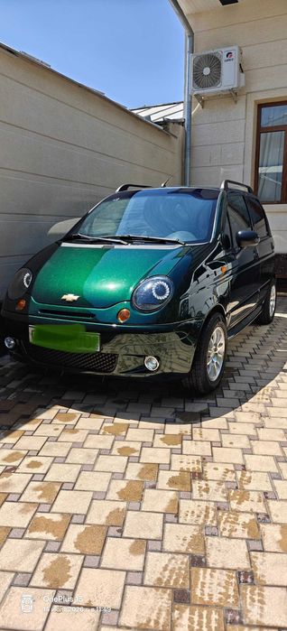 Matiz Best Sotiladi arendaga beriladi