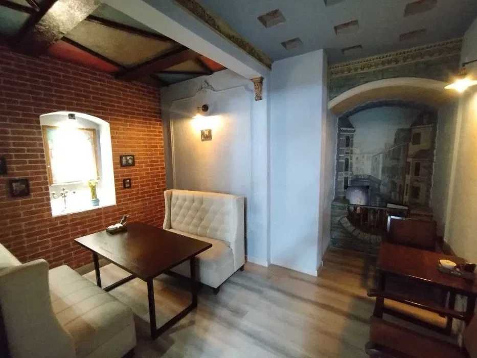 Сдаётся часть помещения в центре Самарканда!