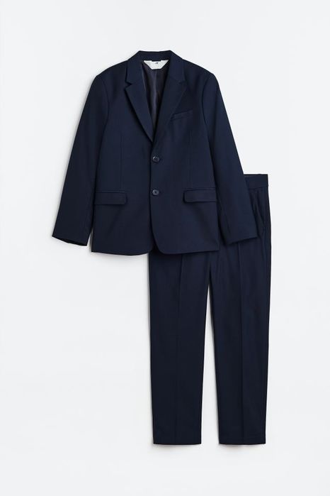 Costum baieti H&M m. 140