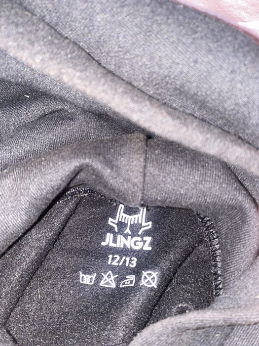 Деткки Екип Jessey Lingard Reflective