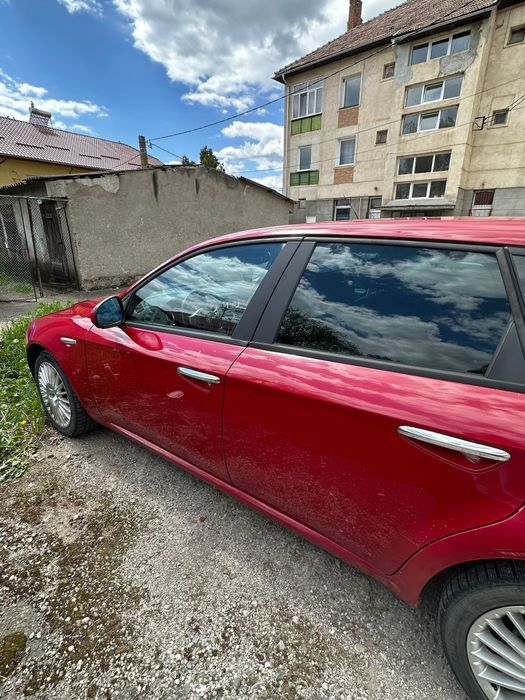 Vând Alfa Romeo  TDI