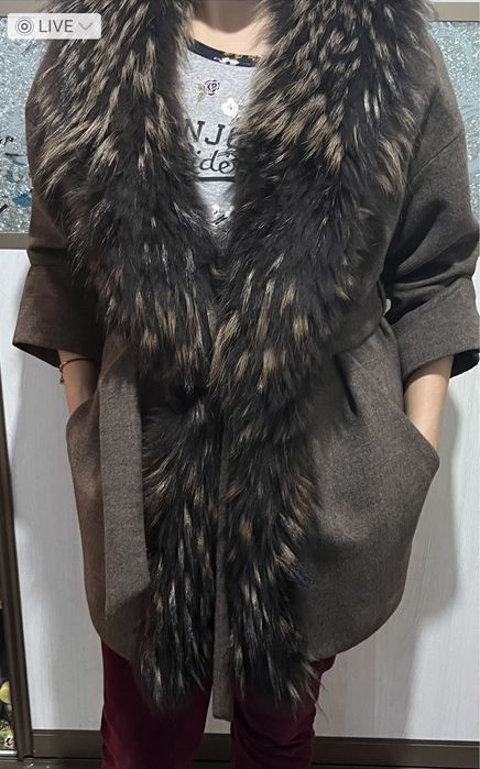 Продам польто