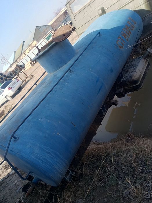 Bochka sotiladi zòr xolatda