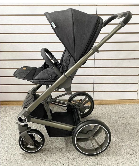 Коляска Teknum 2в1