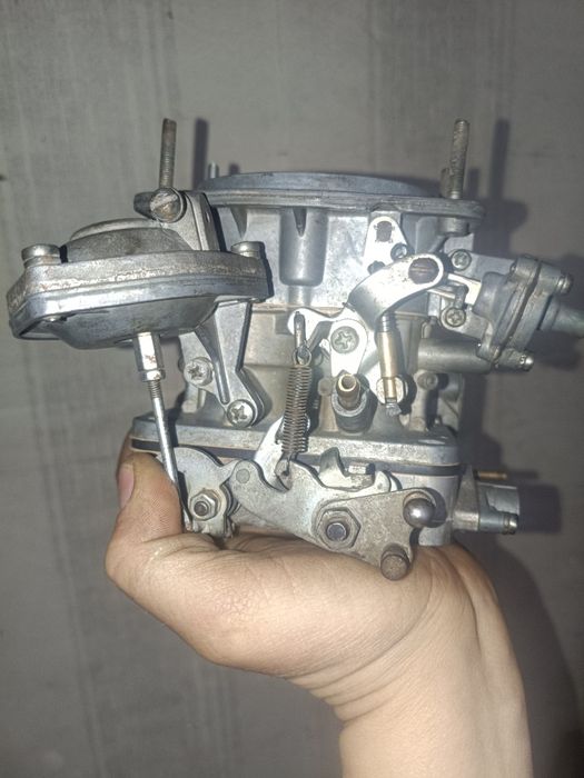 Продам карбюратор